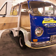 Illustration for article titled The Coolest, Slowest Vehicle At SEMA